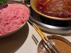 -小龙坎火锅(全球总店)