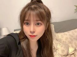 -初心HAlRSALON烫染接发