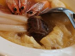 -廊亦舫Lang Yi Fang Restaurant(金桥店)