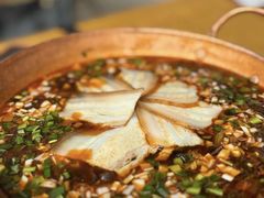 -SHAN山(前滩太古里店)