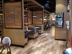 -吴满满油泼面(北方风味园店)