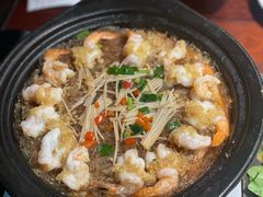 -前海沿·青岛菜(五四广场永旺店)