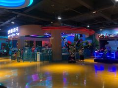 -幸福花欢乐世界(东辰广场A座店)