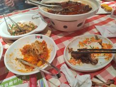 -西贝(南开大悦城店)