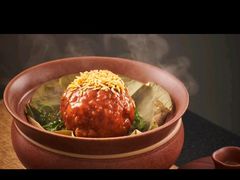 -苏梦江南·淮扬菜(夫子庙店)