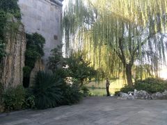 -乌镇望津里精品酒店