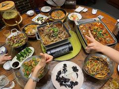 -孙府大院(步行街店)