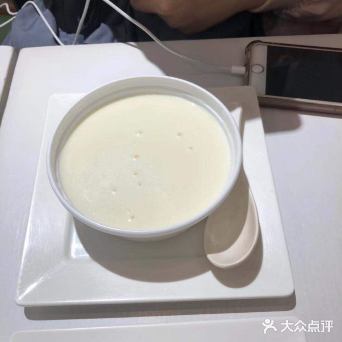 聪嫂私房甜品(旺角花园街店)图片