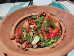 -大树餐厅(益田假日店)