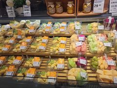 -永辉超市(龙湾万达店)