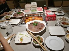 -海底捞火锅(壹悦城店)