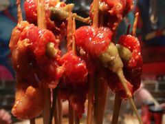 -牛小嫩串串火锅(老国贸总店)