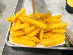 芝士薯条-Shake Shack(西单大悦城店)