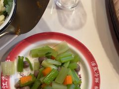 -江湖水乡铁锅炖魚(周庄嘉园店)