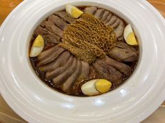 -汉爵阳明大酒店-中餐厅(银湖北路店)
