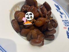 茴香豆-玉华台饭庄·淮扬菜·烤鸭(望京店)