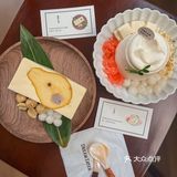 来老菜场，一定不能错过的复古甜品店～