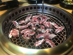 -九田家黑牛烤肉料理(新光汇店)