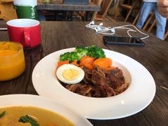 -隐食餐厅(金水湾公馆店)