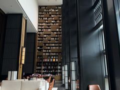 -木嘛working coffee(前海店)