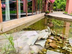 -中铁花水湾温泉酒店(大邑店)