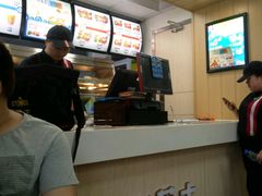 -华莱士·炸鸡汉堡(长盛店)