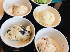 -美食汇自助餐厅(兰州万达文华酒店)