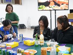 -首尔韩语培训中心·韩国留学