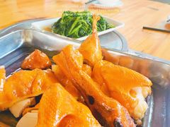 -大岗仙庙烧鸡(海南总店)