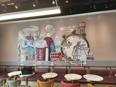 -COSTA COFFEE(中粮祥云店)