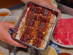 -小山日本料理(兴业太古汇店)