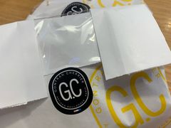 -GONTRAN CHERRIER·GC可颂(朝阳大悦城店)