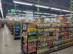 -物美超市(通州华业玫瑰店)