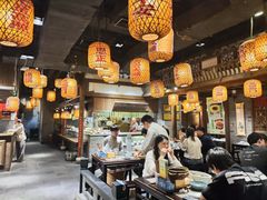 -南京大牌档(三阳广场苏宁店)
