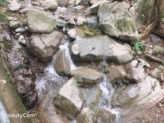 -浙北大峡谷