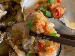 -丽伟的串·烧烤·砂锅(芝麻街店)