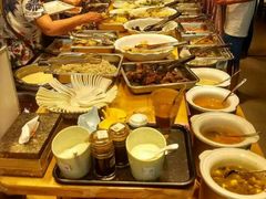 -素清香(解放路店)