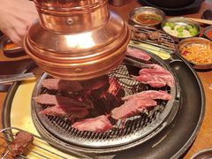 -马场洞肉铺(高丽街店)