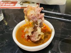 -一肴·牛肉粿条(深圳湾睿印店)