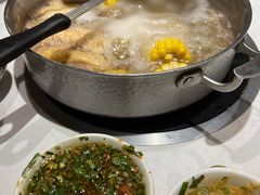 -汕头八合里海记牛肉店(清河店)