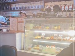 -Juicy Bakery(大学路店)