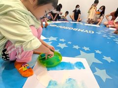 -多维儿童素质成长中心(新会中心)