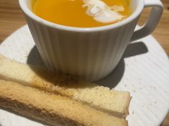 -本处·素食·融合料理(南油店)