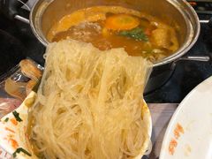 -呷哺呷哺(西单大悦城店)