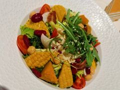 -黑宝石西餐厅(汇励99城市公园店)