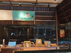 -théATRE 茶聚场(王府中環店)