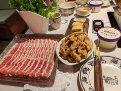 -螺大喜螺蛳粉火锅(雍和宫店)