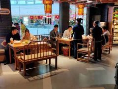 大堂-满园烤鸭·春饼(奥体万达店)