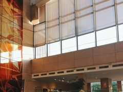 -北京北辰洲际酒店