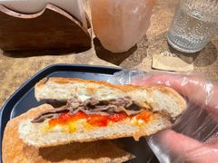 -BOCATA 西班牙餐厅(三里屯店)